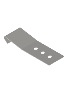 GSE Flashing Hook